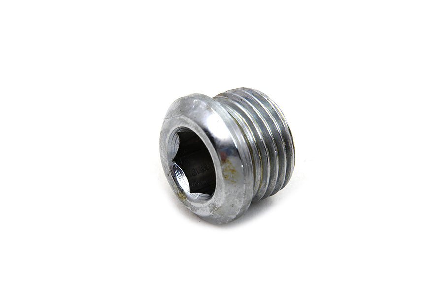 Colony Chrome Oversize Allen Timing Plug - additional view 2