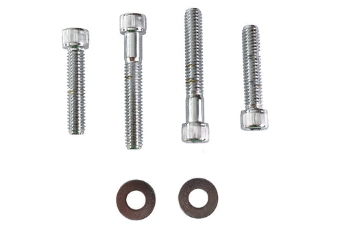 Colony Allen Handlebar Clamp and Gauge Mount Kit - additional view 2