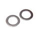 Fork Tube Plug Chrome Washer - V-Twin 9964-2 - OEM 5710 - Shovelhead 1977+