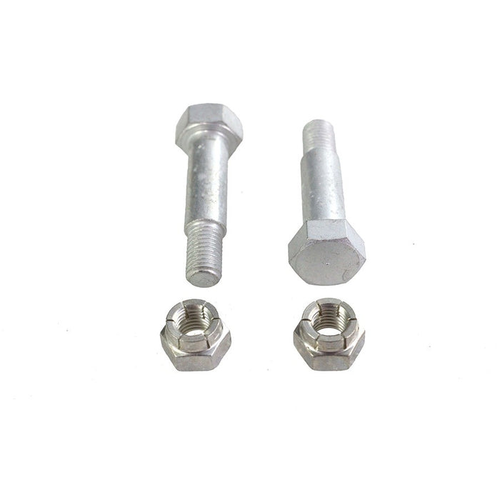 Female Footpeg Mount Kit Cadmium - V-Twin 9965-4 - OEM 50970-52A