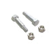 Female Footpeg Mount Kit Cadmium - V-Twin 9965-4 - OEM 50970-52A