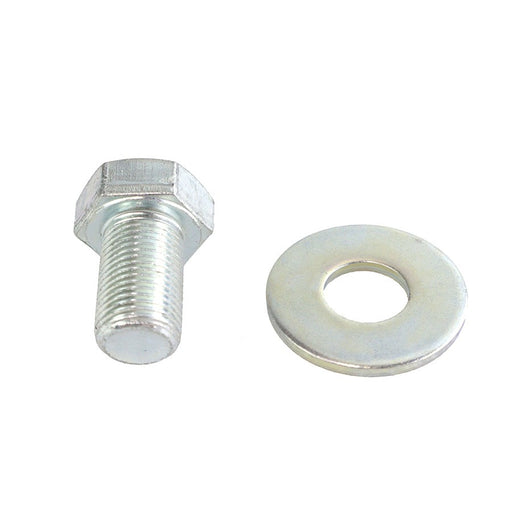 Fork Triple Tree Top Nut Kit - V-Twin 9976-2