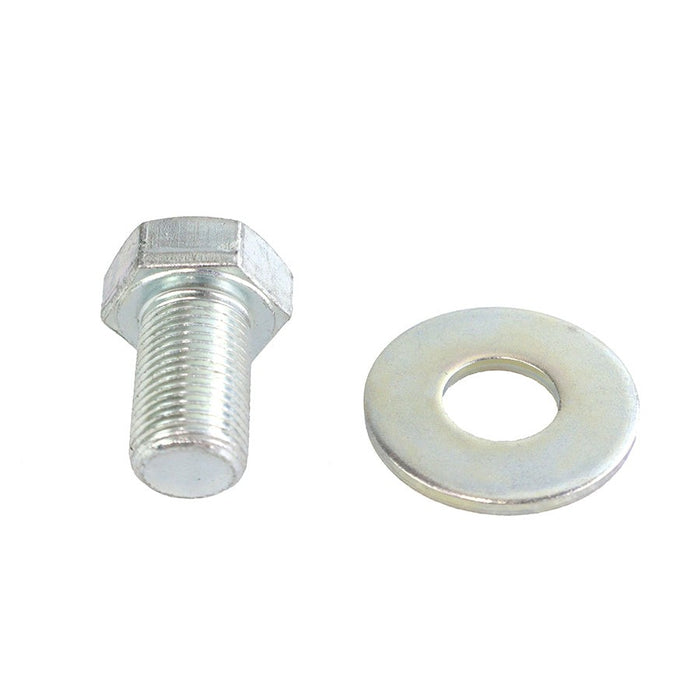 Fork Triple Tree Top Nut Kit - V-Twin 9976-2