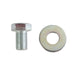Fork Triple Tree Top Nut Kit - V-Twin 9976-2