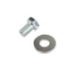 Fork Triple Tree Top Nut Kit - V-Twin 9976-2