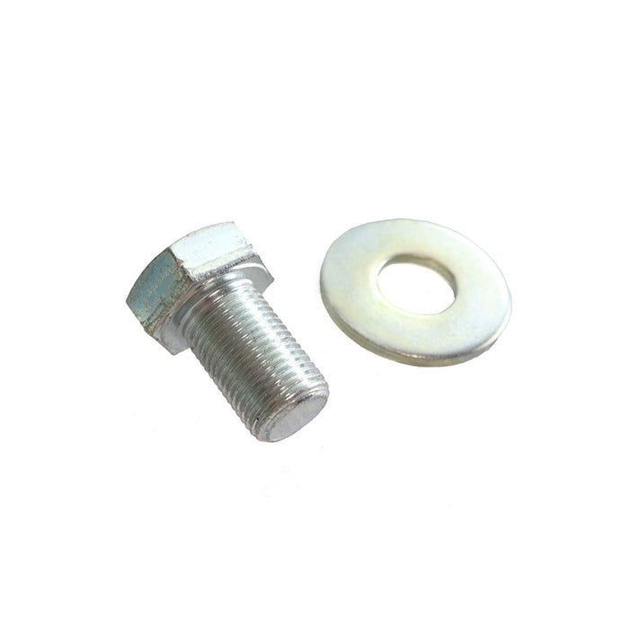 Fork Triple Tree Top Nut Kit - V-Twin 9976-2