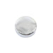 Fork Triple Tree Stem Cap Chrome - V-Twin 9977-1