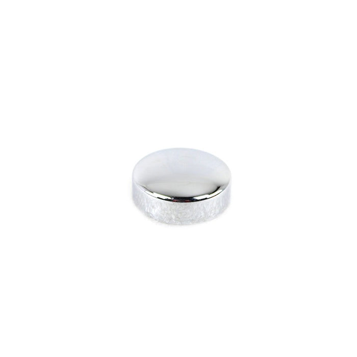 Fork Triple Tree Stem Cap Chrome - V-Twin 9977-1
