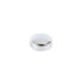 Fork Triple Tree Stem Cap Chrome - V-Twin 9977-1