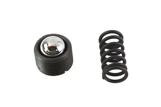 V-Twin Manufacturing Shifter Cam Plunger Kit