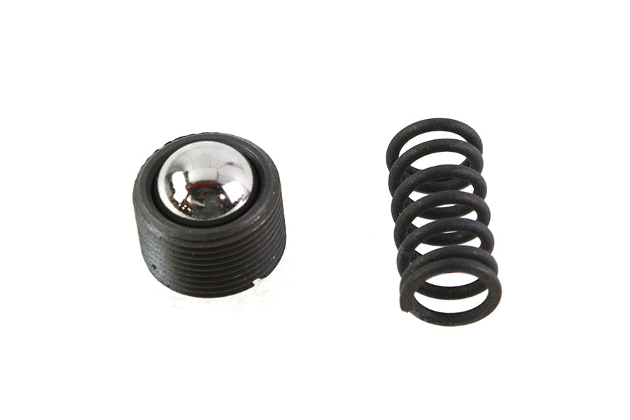 V-Twin Manufacturing Shifter Cam Plunger Kit