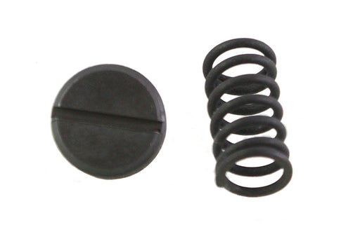 V-Twin Manufacturing Shifter Cam Plunger Kit - additional view 2