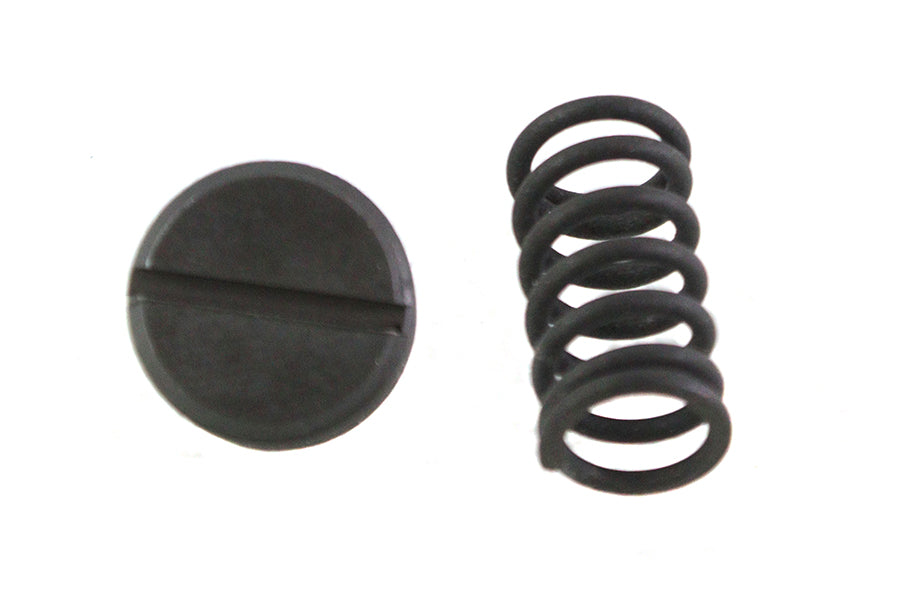 V-Twin Manufacturing Shifter Cam Plunger Kit - additional view 2
