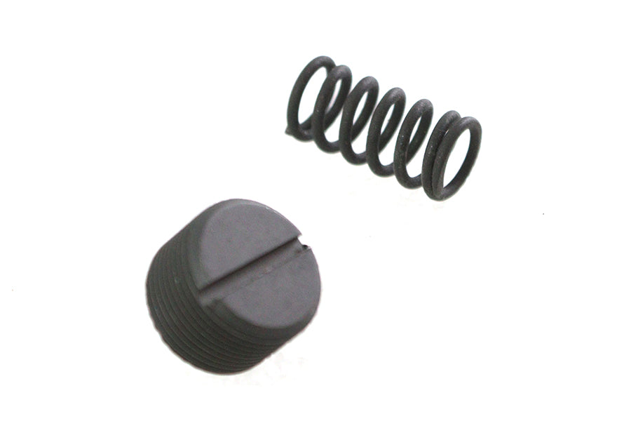 V-Twin Manufacturing Shifter Cam Plunger Kit - additional view 3