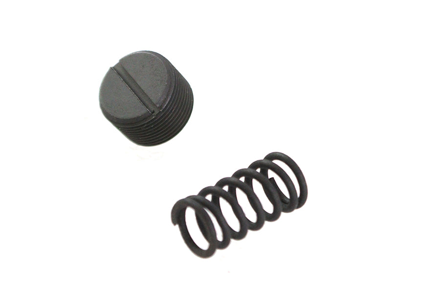 V-Twin Manufacturing Shifter Cam Plunger Kit - additional view 4