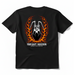 Chemical Candy Customs T-Shirt - Flame Tank

We're proud to sell Chemical Candy Custom's Merch on Chop Cult.

Screen Printed in Eau Claire, Wisconsin. Short Sleeve T-shirt, 100% cotton.