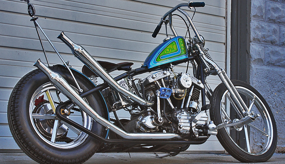 Chopper Bootstrap Chopper Photo Galleries — ChopCult