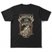Throttle Addiction - Choppers Til Death T-Shirt