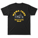 The Mama Tried Motorcycle show held annually in Milwaukee, Wisconsin is staple of the custom motorcycle industry. Being fellow wisconsinites, We're proud to sell their Mama Tried Show Merch on Throttle Addiction.