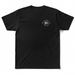 The Mama Tried Motorcycle show held annually in Milwaukee, Wisconsin is staple of the custom motorcycle industry. Being fellow wisconsinites, We're proud to sell their Mama Tried Show Merch on Chop Cult.

Mama Tried Eagle T-Shirt - Black

Printed in Eau Claire, Wisconsin. Black T-shirt, 100% cotton.
