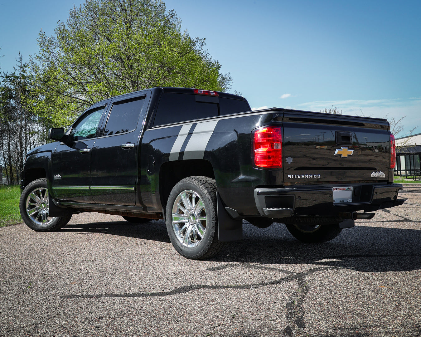 chevy silverado