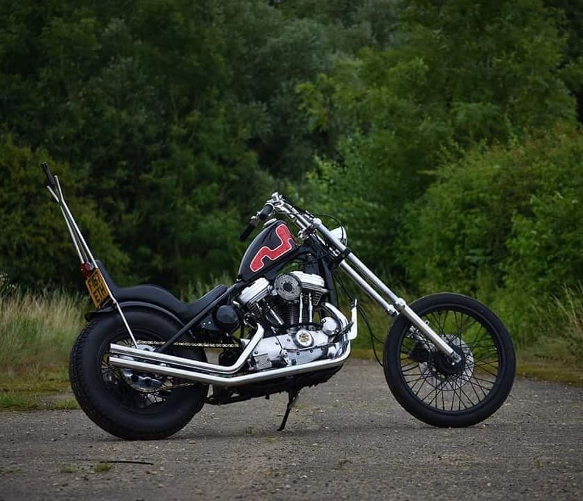 Chopper Cset ChopCult | Custom Chopper Motorcycle Forum, Articles and Pictures