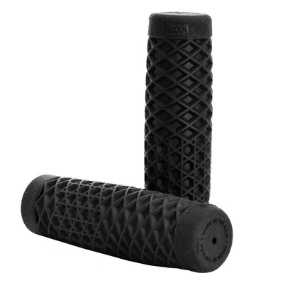 Vans X Cult ODI Motorcycle Grips - Black