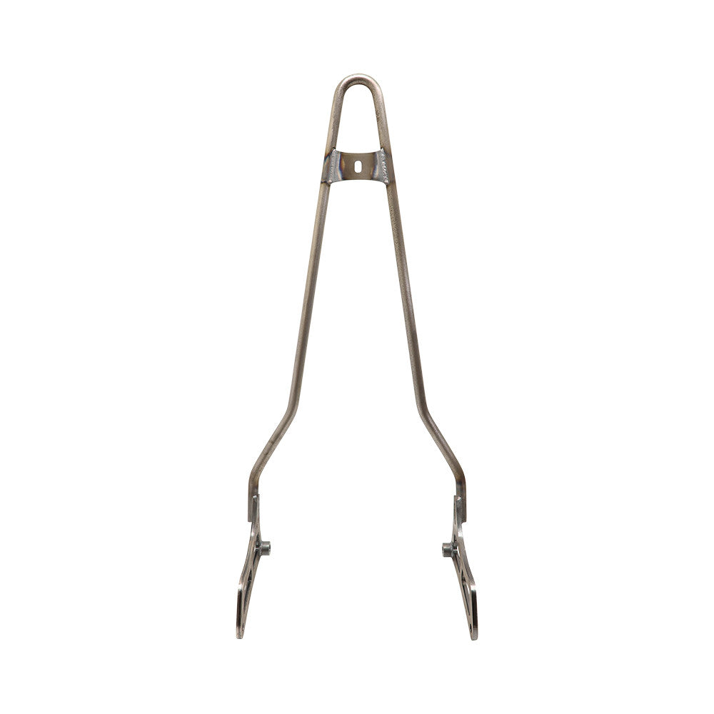 Sportster Bolt On Sissy Bar For Chopped Struts 2004 & Up 22" ChopCult