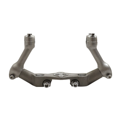 Stelling and Hellings Inline springer Top Clamp and Riser Set - Standard Width