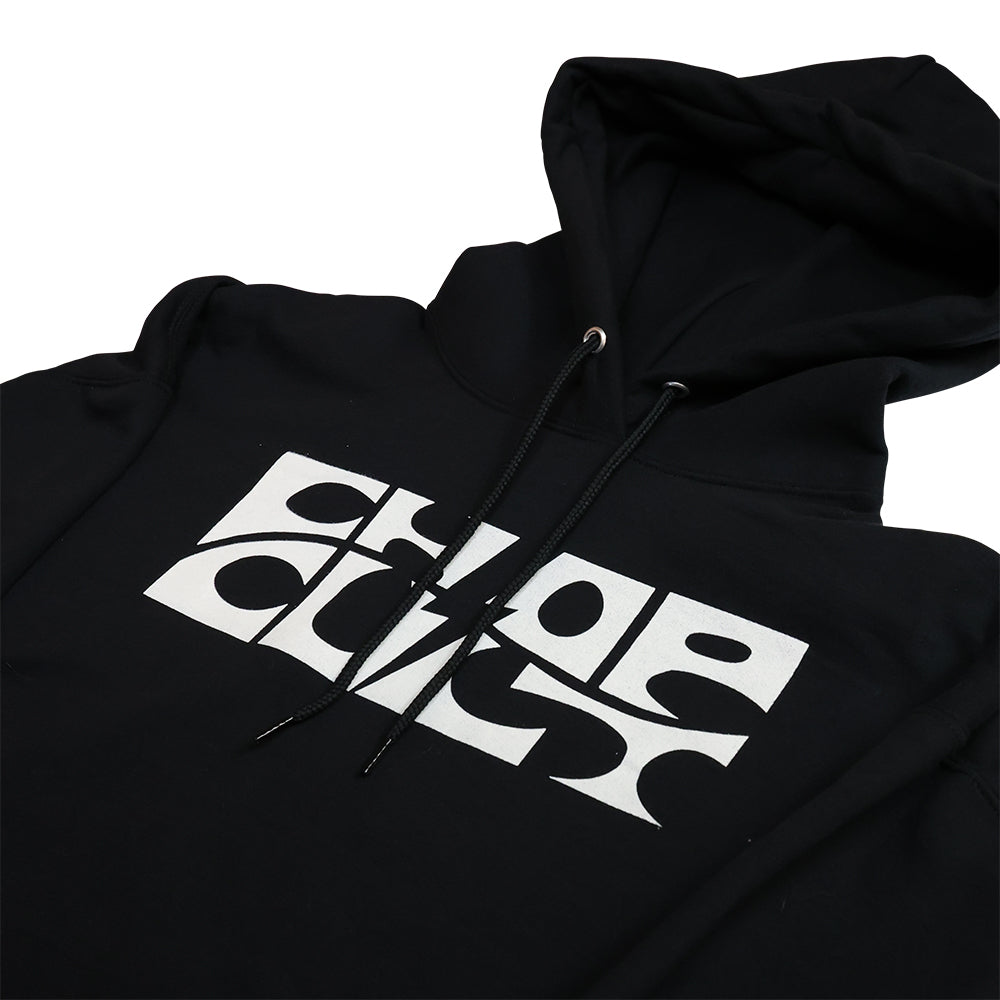ChopCult Logo - Hoodie - Black