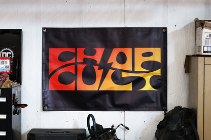 Chop Cult Shop Banner