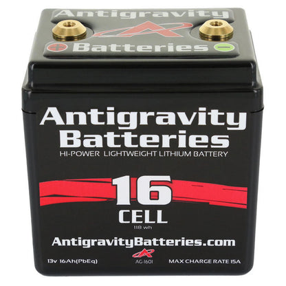 Antigravity Batteries - Small Case 16 Cell Battery