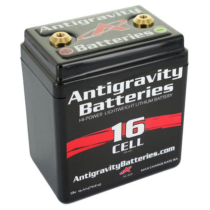 Antigravity Batteries - Small Case 16 Cell Battery