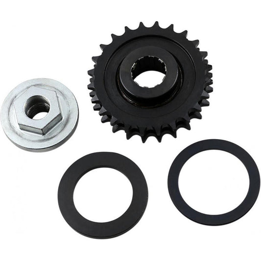 Belt Drives LTD. Compensator Sprocket Kit - 24 Tooth - 1980-2006