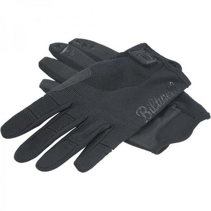 Biltwell - Moto Gloves - Black