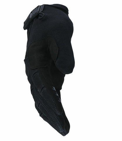 Biltwell - Moto Gloves - Black