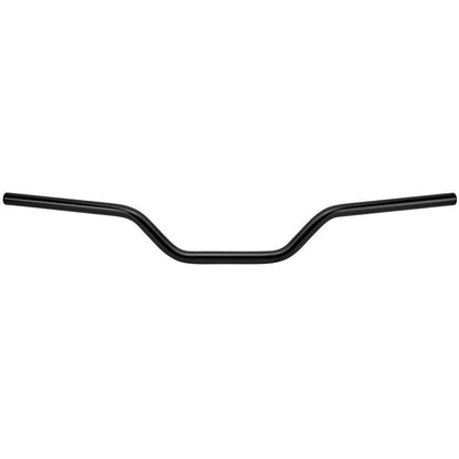 Biltwell - Tracker High Handlebars - Black - 7/8"