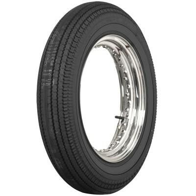 Coker Classic Motorcycle Tire 5.00 X 16
