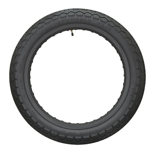 Phoenix Motorcycle Tire E81P 4.25 X 18