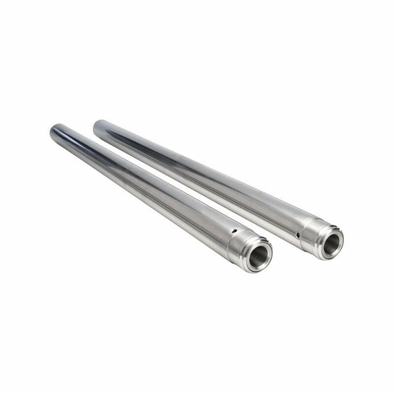 Exended 41mm Fork Tubes 30.25" For Harley 1997-2017 - Hard Chrome