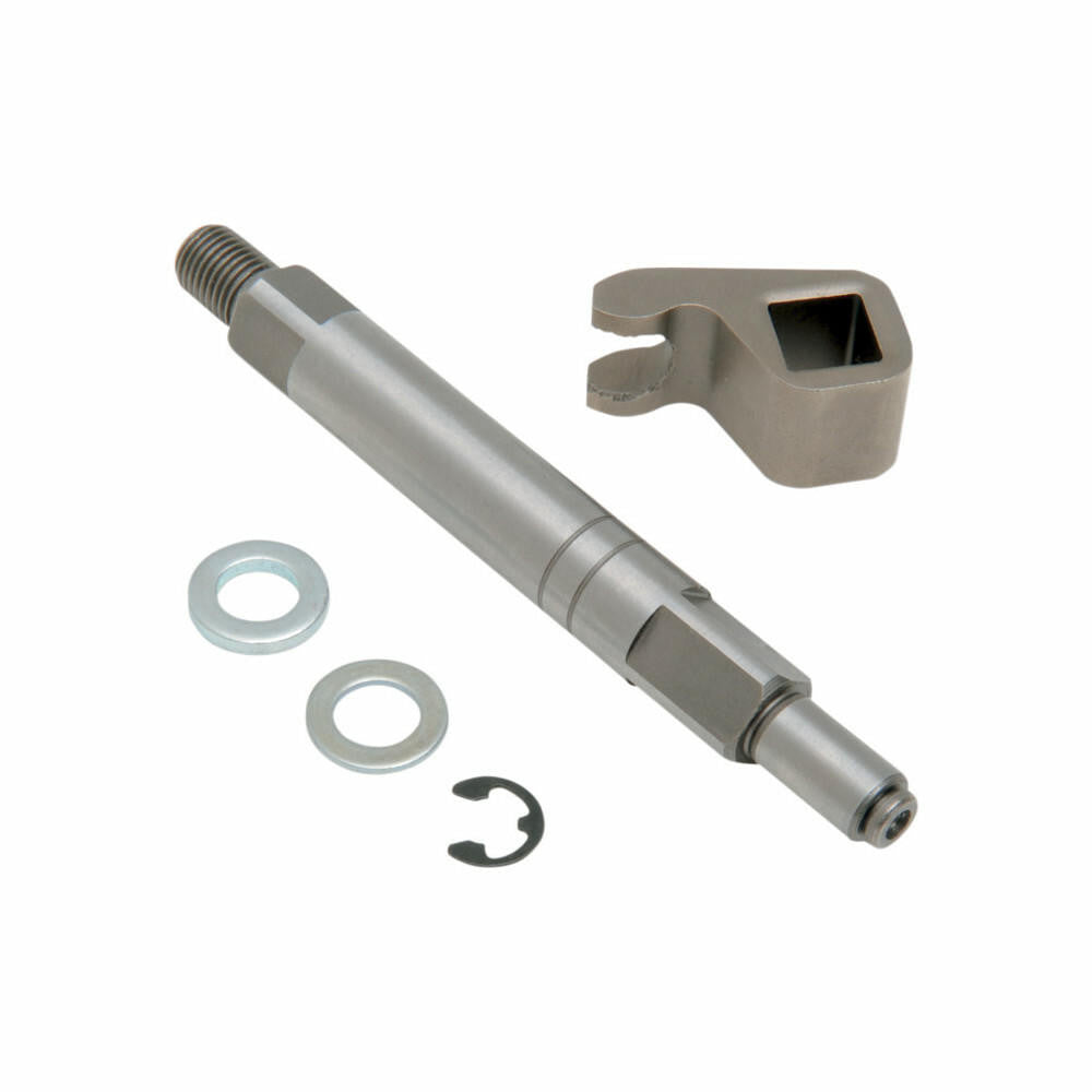 Drag Specialties - Harley Big twin Clutch Release Shaft and Finger - 36'-86'