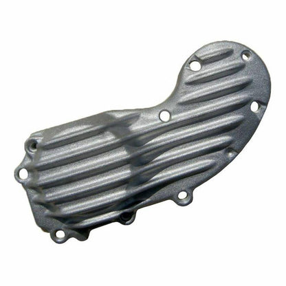 EMD - Ribster Cam Cover Sportster - 1991-2017 - Raw