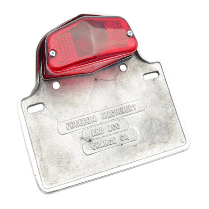 Freedom Machinery & Accessories - Horizontal Hood-Lite