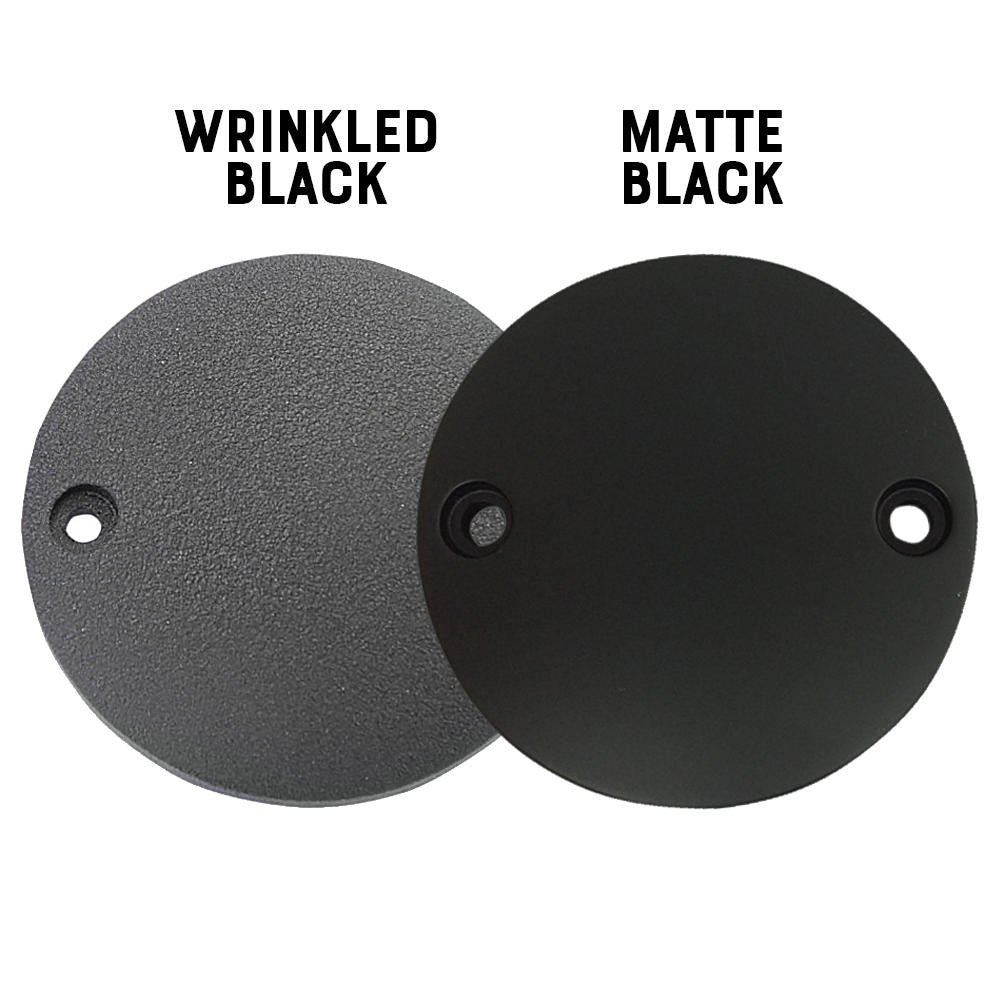 Harley Points Cover Your Mom Black ChopCult