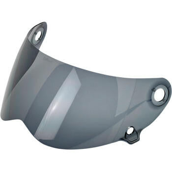 Lane Splitter Helmet Shield Gen 2  - Anti Fog - Smoke