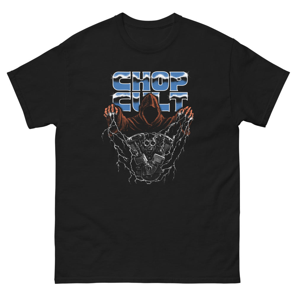 Chop Cult Reaper T-Shirt — ChopCult
