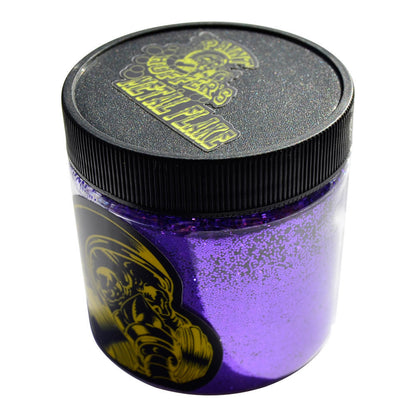 Paint Huffer Metal Flake - Purple Haze