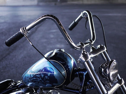 Pangea Speed - Airflow Handlebars - 007
