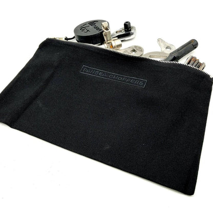 Pangea Speed - Bank Bag - 123