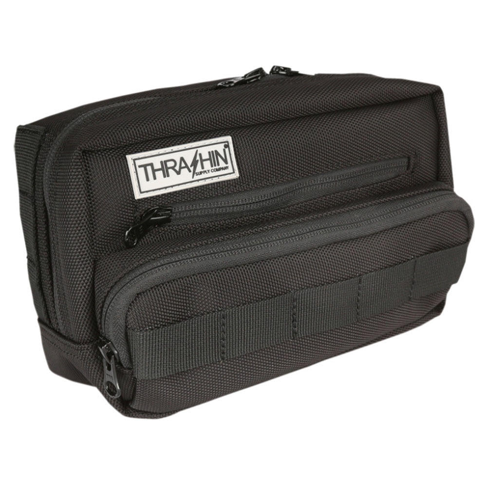 Thrashin Supply - Handlebar Bag